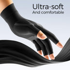 FREETOO All-Around Compression Arthritis Gloves

