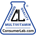 DEVA Vegan Multivitamin & Mineral with Iron | Daily Vitality

