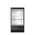 GNC Mega Men Multivitamin – Antioxidants & Heart Support

