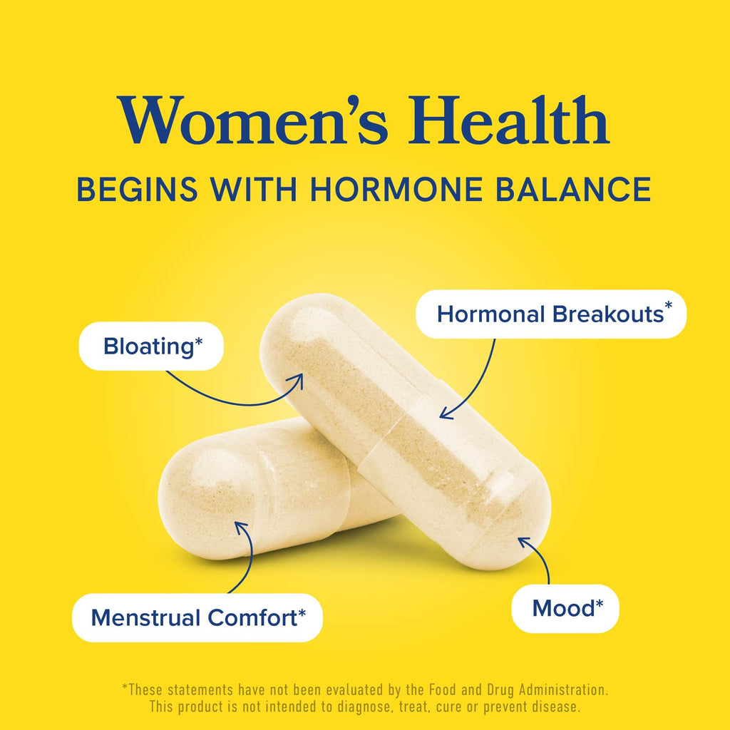 SM Nutrition DIM 200 mg Hormone Balance Supplement

