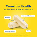 SM Nutrition DIM 200 mg Hormone Balance Supplement

