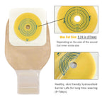 Carbou Ostomy Pouches & Barrier System | Drainable Care

