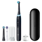 Oral-B iO5 Rechargeable Toothbrush | Deep Clean & Whiten

