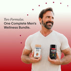Snap Supplements Nitric Oxide Booster & Prostate Health

