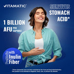 Vitamatic Akkermansia Muciniphila Gut Health Supplement

