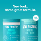 Vital Proteins Marine Collagen Peptides Powder

