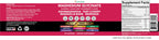 Adndale Magnesium Glycinate Gummies 400 mg | Wellness Blend

