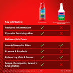Cortizone-10 Soothing Aloe Itch Relief Max Strength

