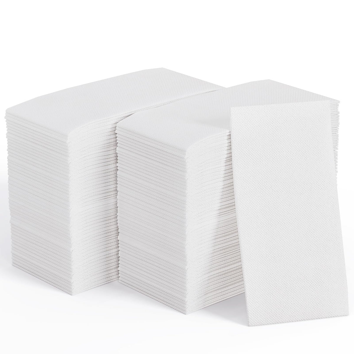 JOLLY CHEF Disposable Paper Napkins for Events

