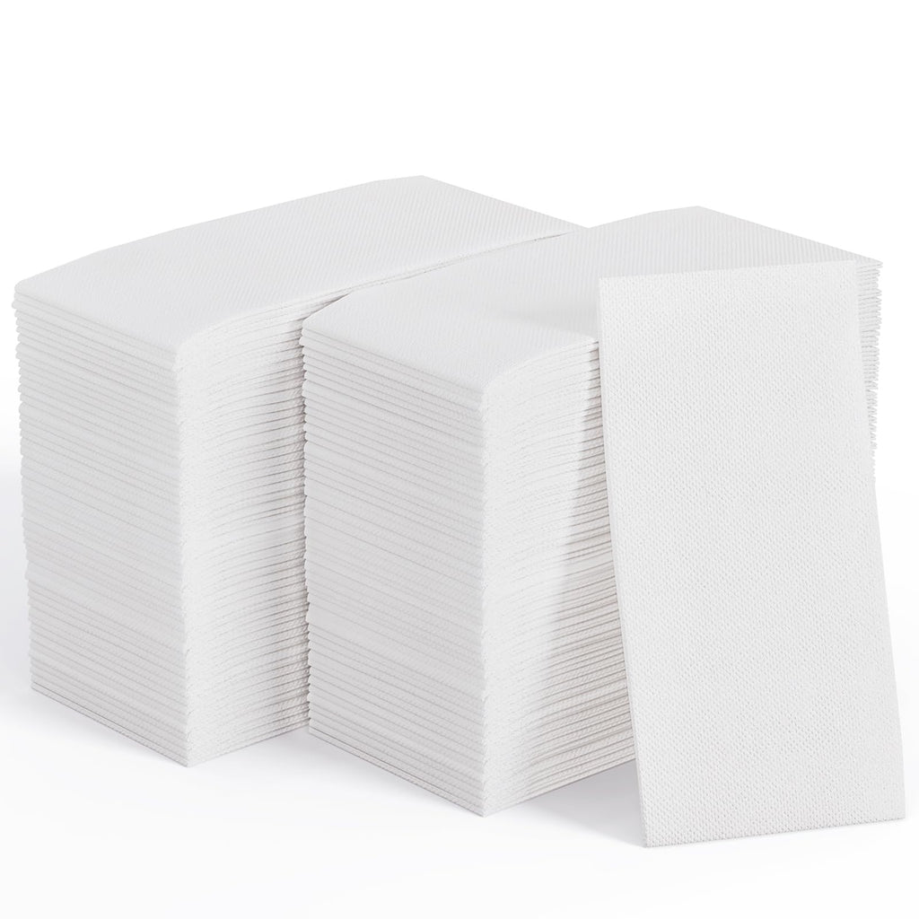 JOLLY CHEF Disposable Paper Napkins for Events

