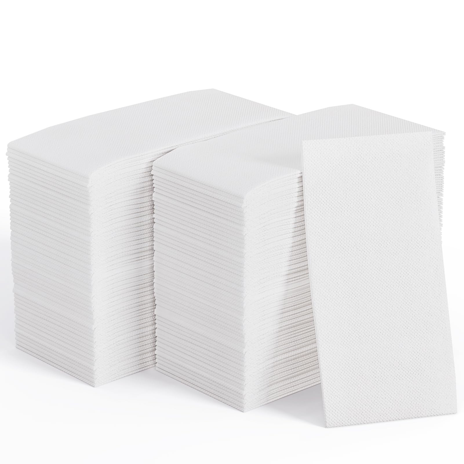 JOLLY CHEF Disposable Paper Napkins for Events

