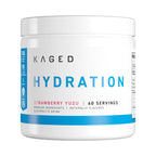Kaged Sugar Free Hydration Electrolyte Powder

