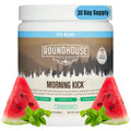 Morning Kick Greens Powder Chuck Norris Probiotics