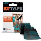 KT Tape Pro Ice Menthol Kinesiology Tape | Pain Relief

