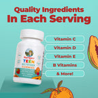 MaryRuth's Multivitamin Gummies | Daily Nutrition Support

