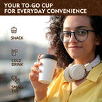 YEEHAW Disposable Coffee Cups | Bulk

