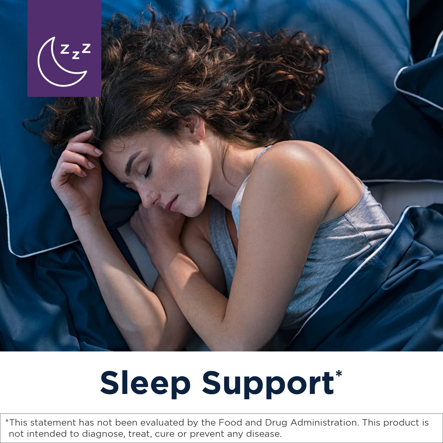 Designs for Health Melatonin TimeRelease SRT Sleep Support

