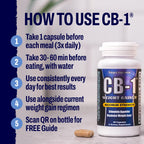 Supragenix Weight Gainer Pills – Appetite Support

