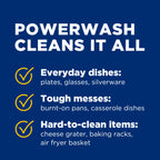 Dawn Free & Clear Powerwash Dish Spray Dish Soap

