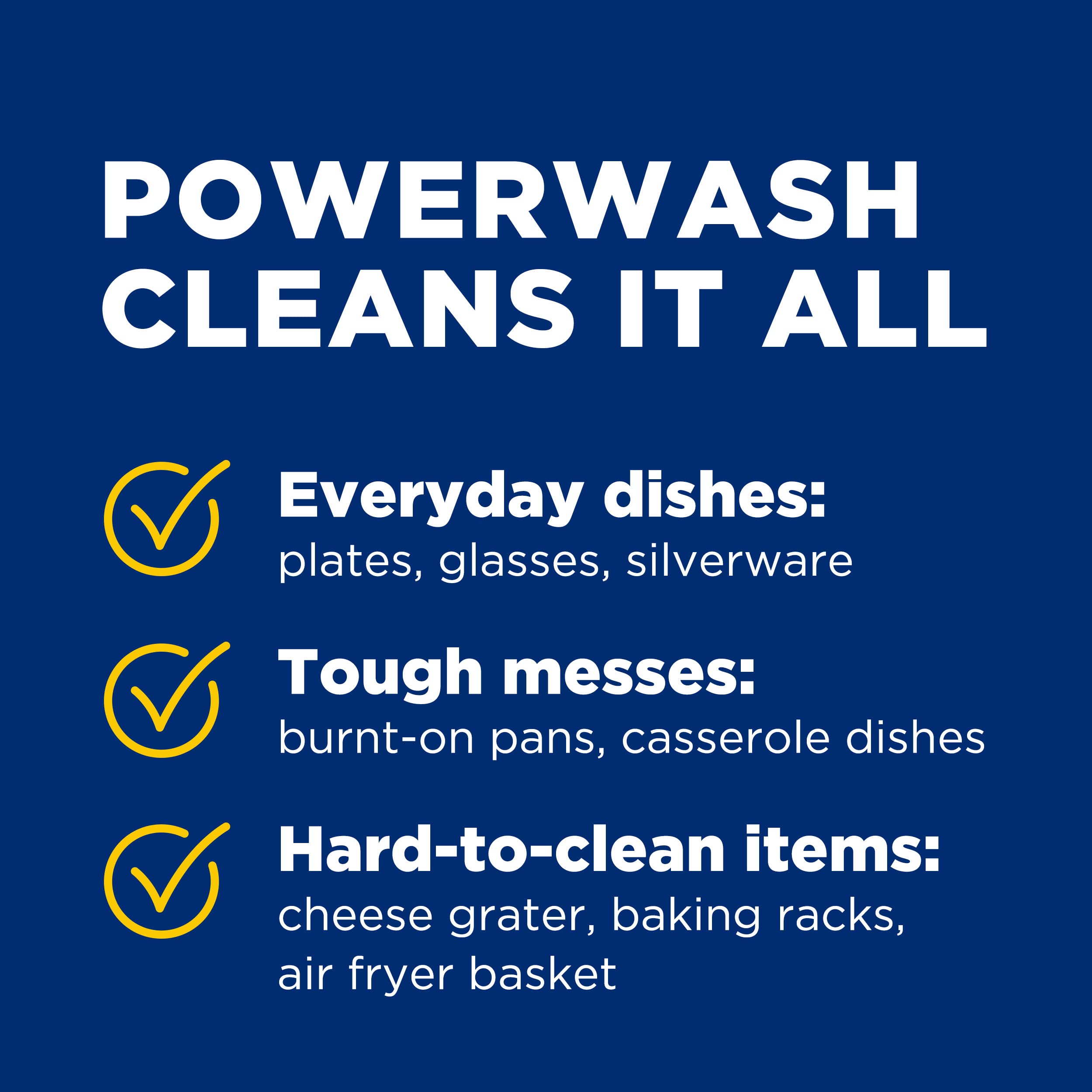Dawn Free & Clear Powerwash Dish Spray Dish Soap

