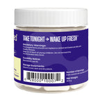 No Days Wasted DHM Detox | Liver Support

