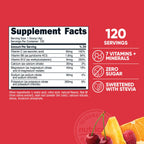 Nutricost Electrolyte Complex Powder - Hydration Support

