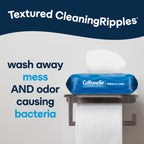Cottonelle Fresh Feel Flushable Wet Wipes

