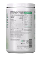 Garden of Life Grass Fed Whey Protein Powder with Probiotics

