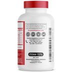 Bronson Antarctic Krill Oil 1000 mg with Omega-3s

