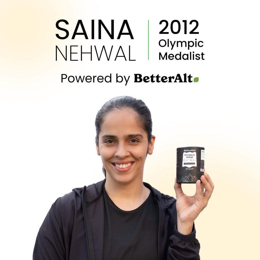 Better Alt Shilajit Himalayan Resin for Energy & Immunity

