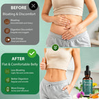 Purelia Liver Restore Drops – Milk Thistle Detox


