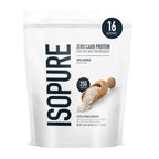 Isopure Zero Carb Whey Isolate Protein Powder – Gluten Free

