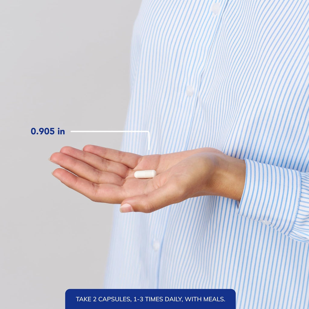 Calcium K/D Supplement by Pure Encapsulations

