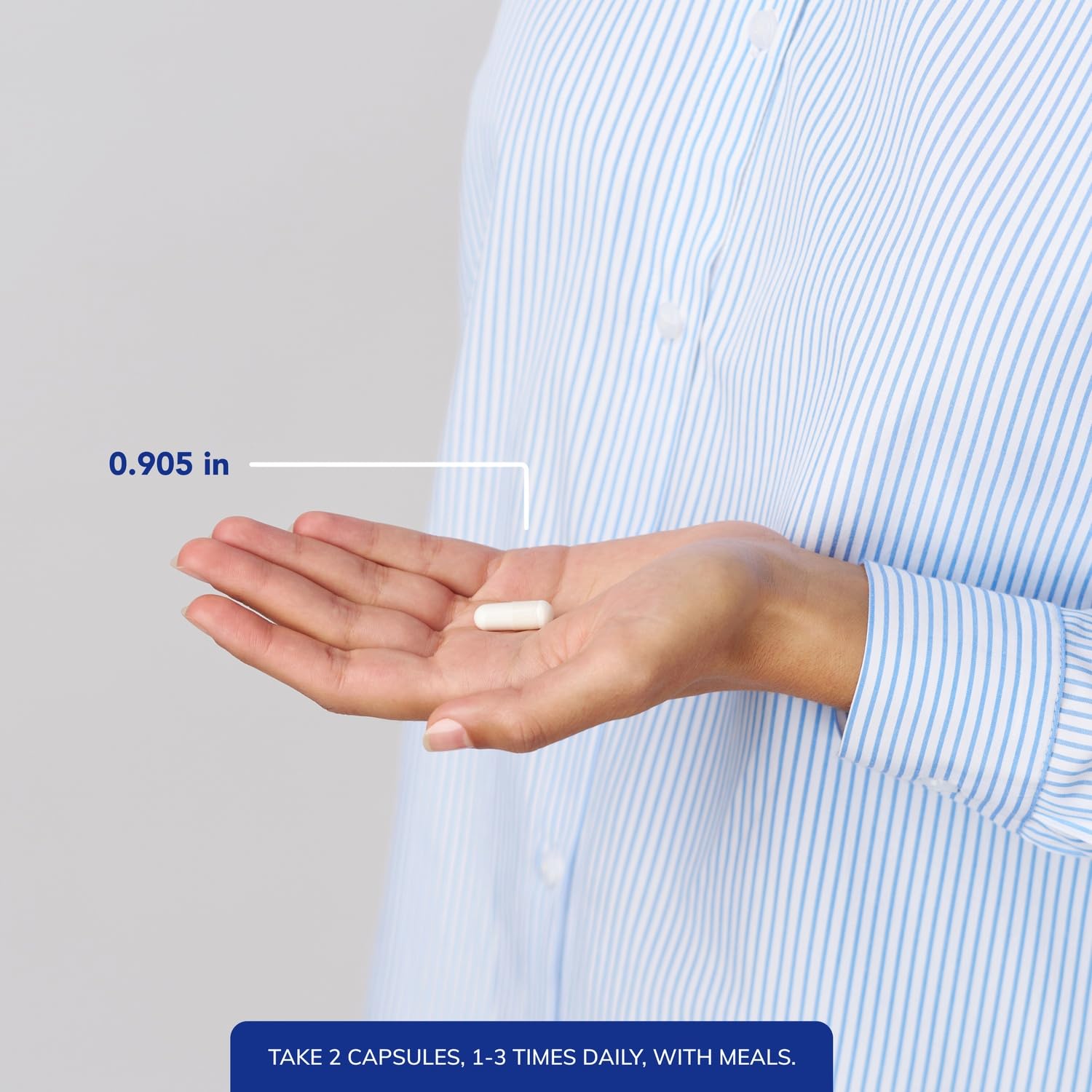Calcium K/D Supplement by Pure Encapsulations

