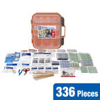 First Aid Kit OSHA Compliant | All-Purpose Case

