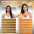 Vivonu Liposomal NMN Supplement | 15-in-1 NAD+ Support


