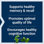 Life Extension Ginkgo Biloba Extract | Memory Support


