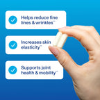 Vital Proteins Enhanced Collagen Complex Capsules


