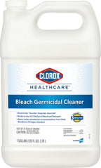 Clorox Healthcare Bleach Germicidal Cleaner Refill

