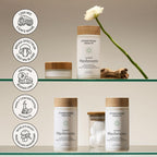Stonehenge Health Dynamic Mushrooms – Brain & Immune Support

