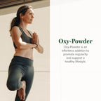 Global Healing Oxy-Powder Colon Cleanse | Digestive Health

