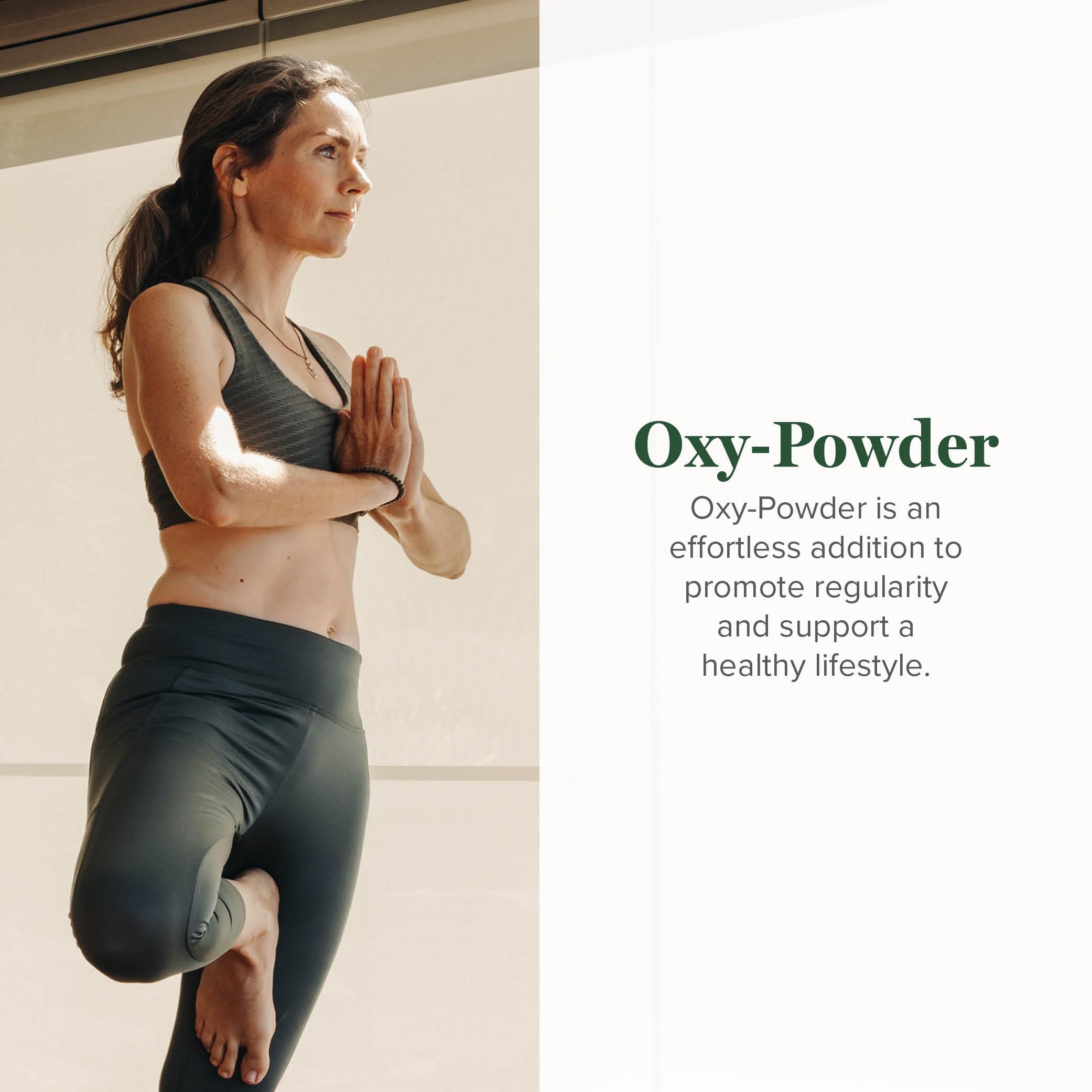 Global Healing Oxy-Powder Colon Cleanse | Digestive Health

