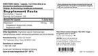 SFI Health Magnesium Glycinate Complex - Dietary Supplement

