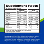 PreserVision AREDS 2 Eye Vitamins - Lutein Zeaxanthin Formula

