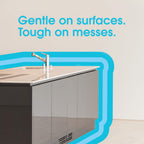 Pledge Multi-Surface Furniture Polish Wipes - Fresh Citrus

