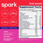 AdvoCare Spark Energy Drink Mix | Sugar-Free Caffeine Boost

