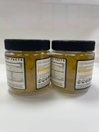 Creatine Monohydrate Gummies with BCAA & Collagen – Lemon


