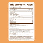Clean Simple Eats Whey Isolate Protein Powder

