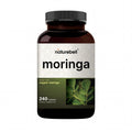 NatureBell Moringa 800 mg Capsules for Immune & Energy Support