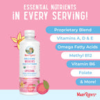 MaryRuth’s Organic Women’s Liposomal Multivitamin

